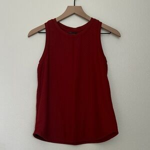 CALIA by Carrie Underwood Sleeveless Crewneck 2 Tank Tops